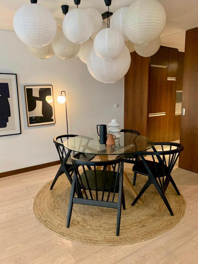Oporto Chic & Cozy - Oliveiras Apartment Exterior photo