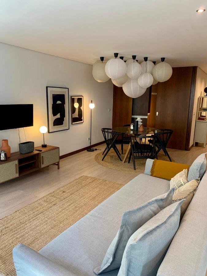 Oporto Chic & Cozy - Oliveiras Apartment Exterior photo